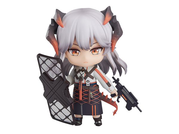 Nendoroid Saria (Arknights)