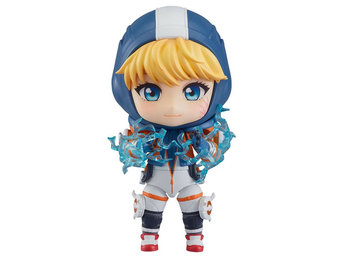 Nendoroid Wattson (Apex Legends)
