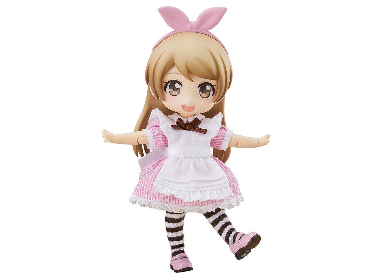 Nendoroid Doll Alice: Another Color