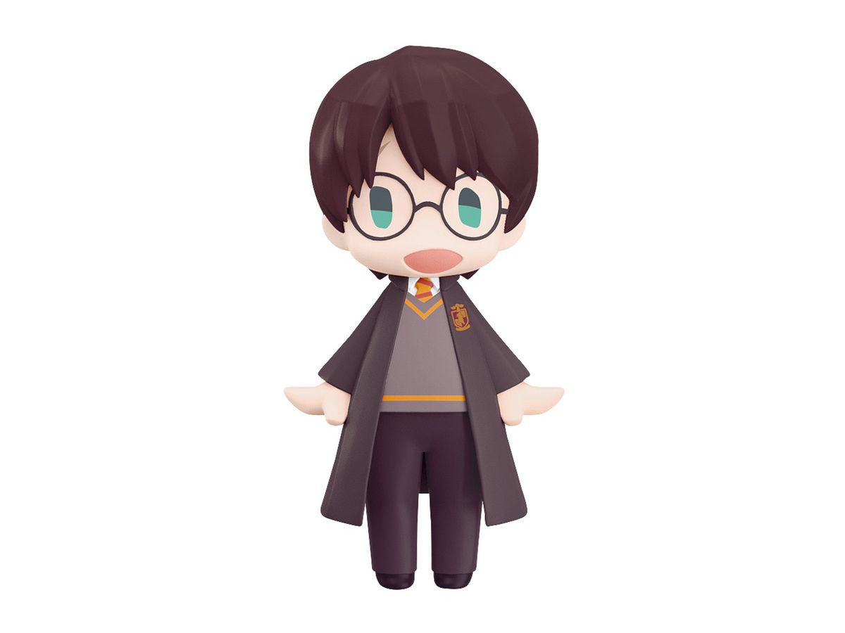 HELLO! GOOD SMILE Harry Potter (Harry Potter)