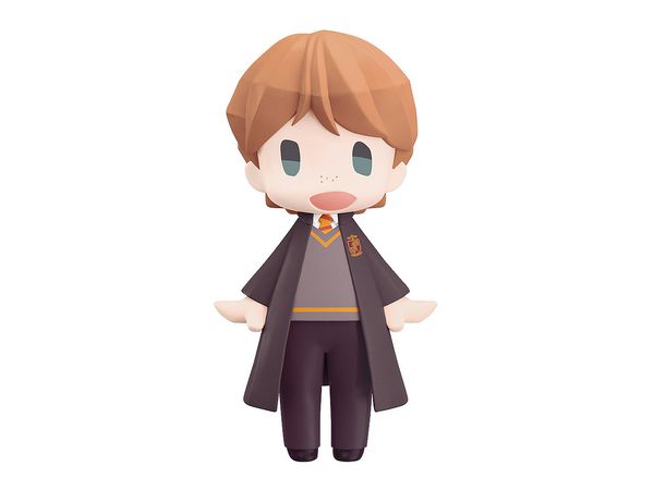 HELLO! GOOD SMILE Ron Weasley (Harry Potter)