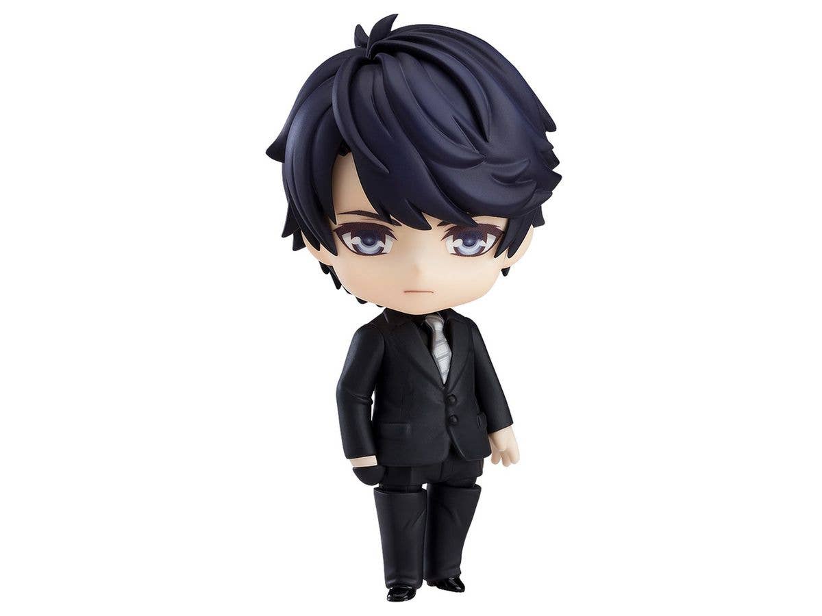 Nendoroid Zeyan Li (Mr. Love: Queen's Choice) (Reissue)