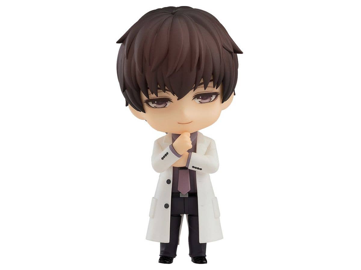 Nendoroid Mo Xu (Mr. Love: Queen's Choice) (Reissue)