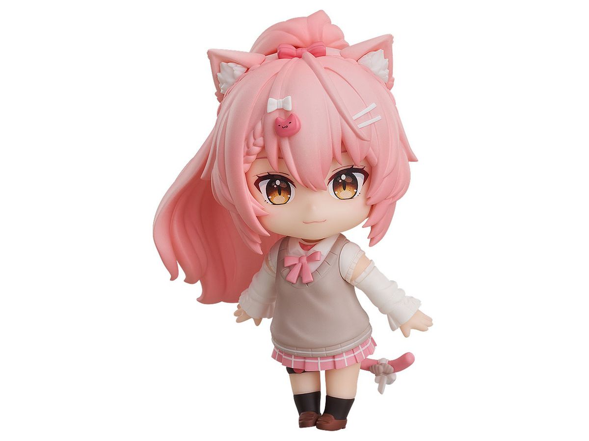 Nendoroid Hiiro (HiiroVTube)