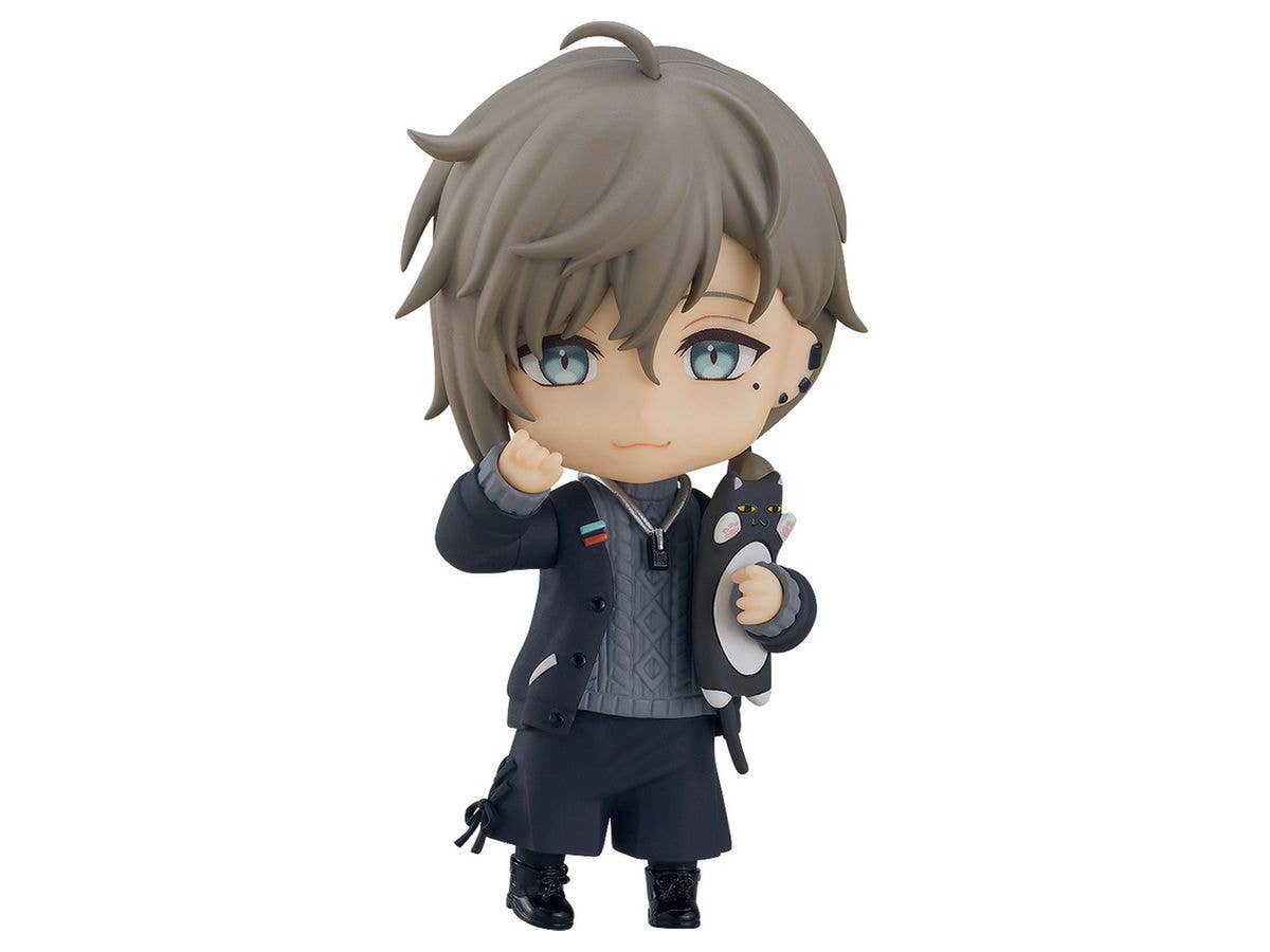 Nendoroid Kanae (NIJISANJI)