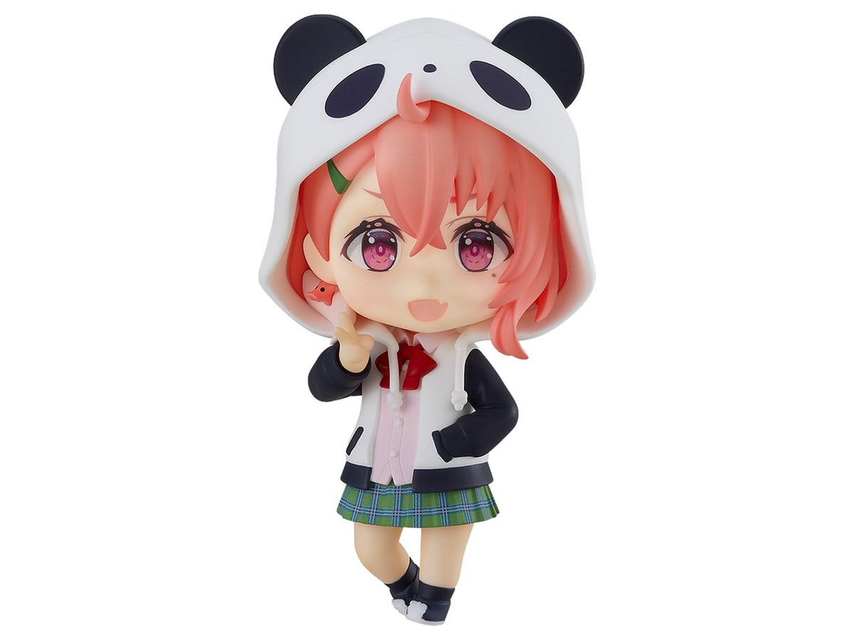Nendoroid Sasaki Saku (NIJISANJI)