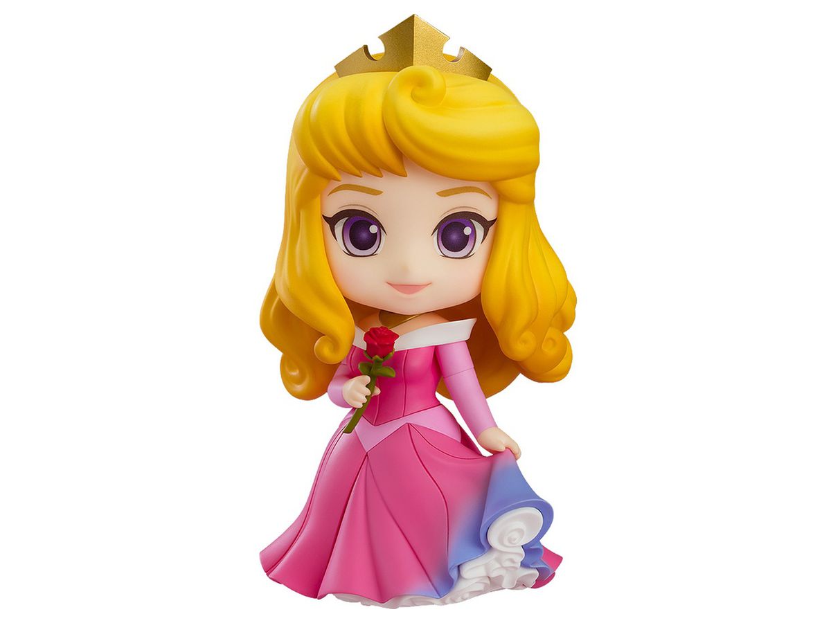 Nendoroid Aurora (Sleeping Beauty)
