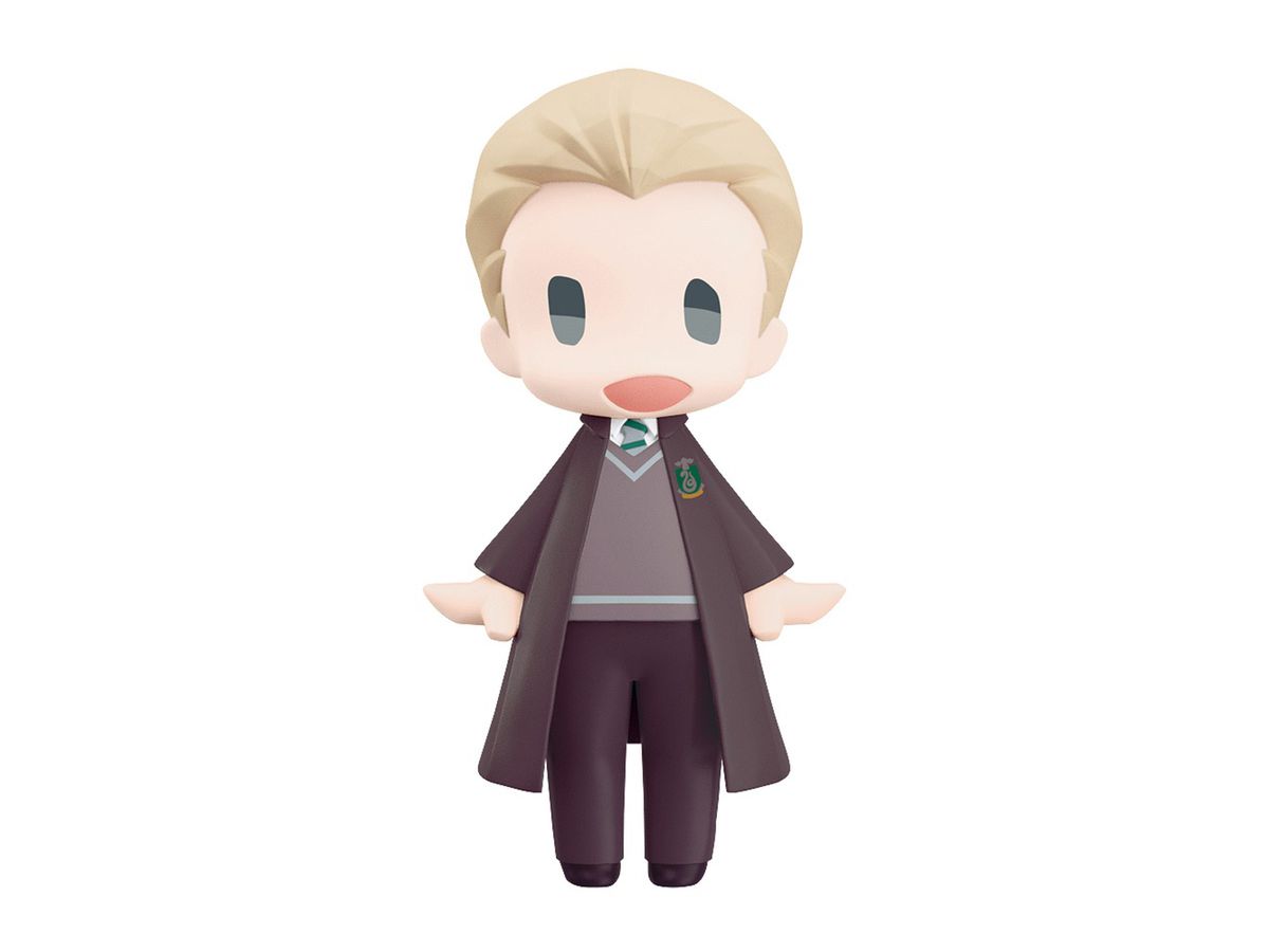 HELLO! GOOD SMILE Draco Malfoy (Harry Potter)