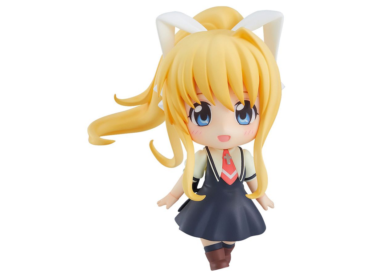 Nendoroid Misuzu Kamio (KAGINADO)