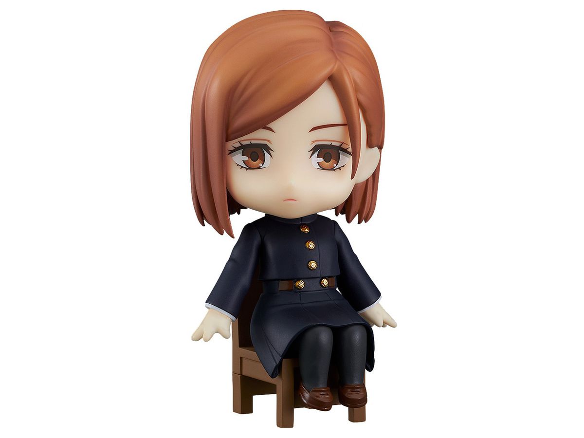 Nendoroid Swacchao! Nobara Kugisaki (Jujutsu Kaisen)