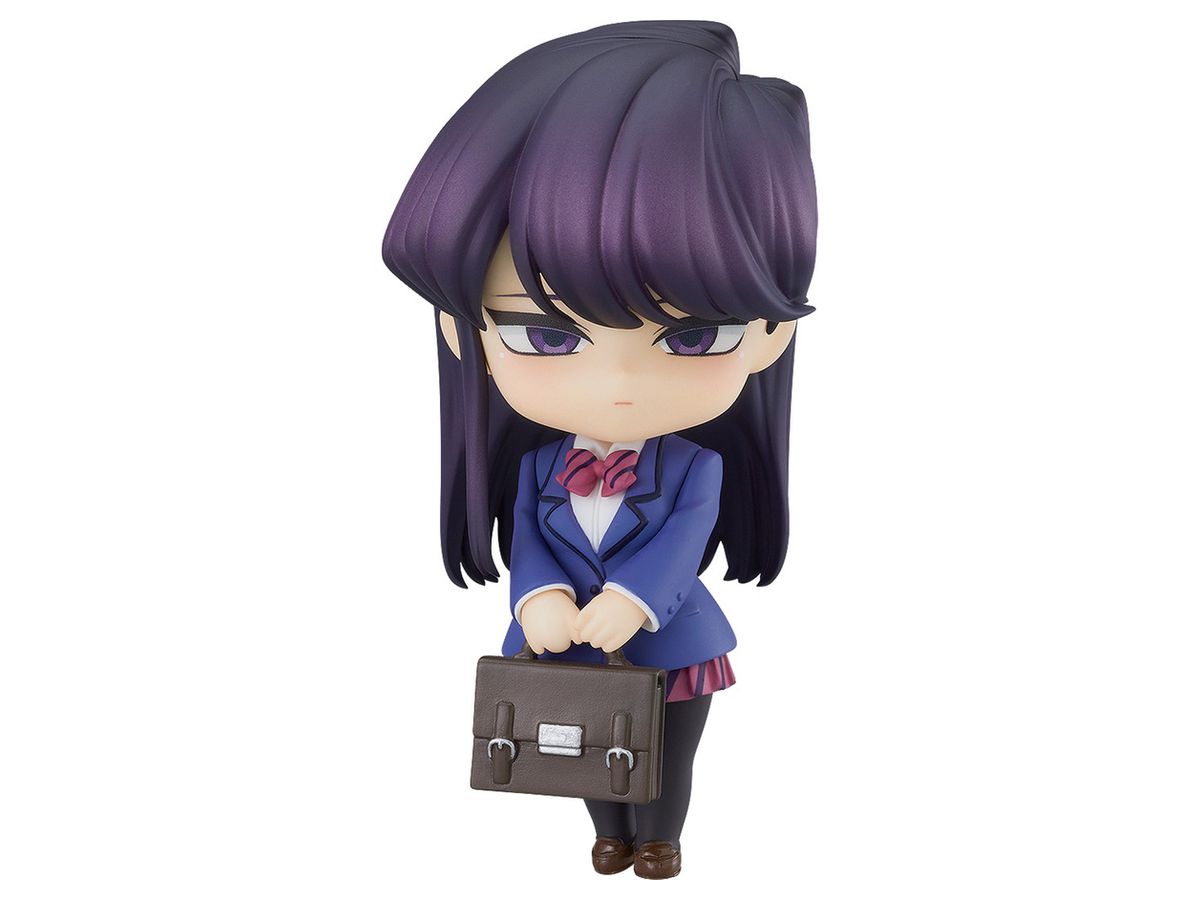 Nendoroid Shoko Komi (Komi Can't Communicate)
