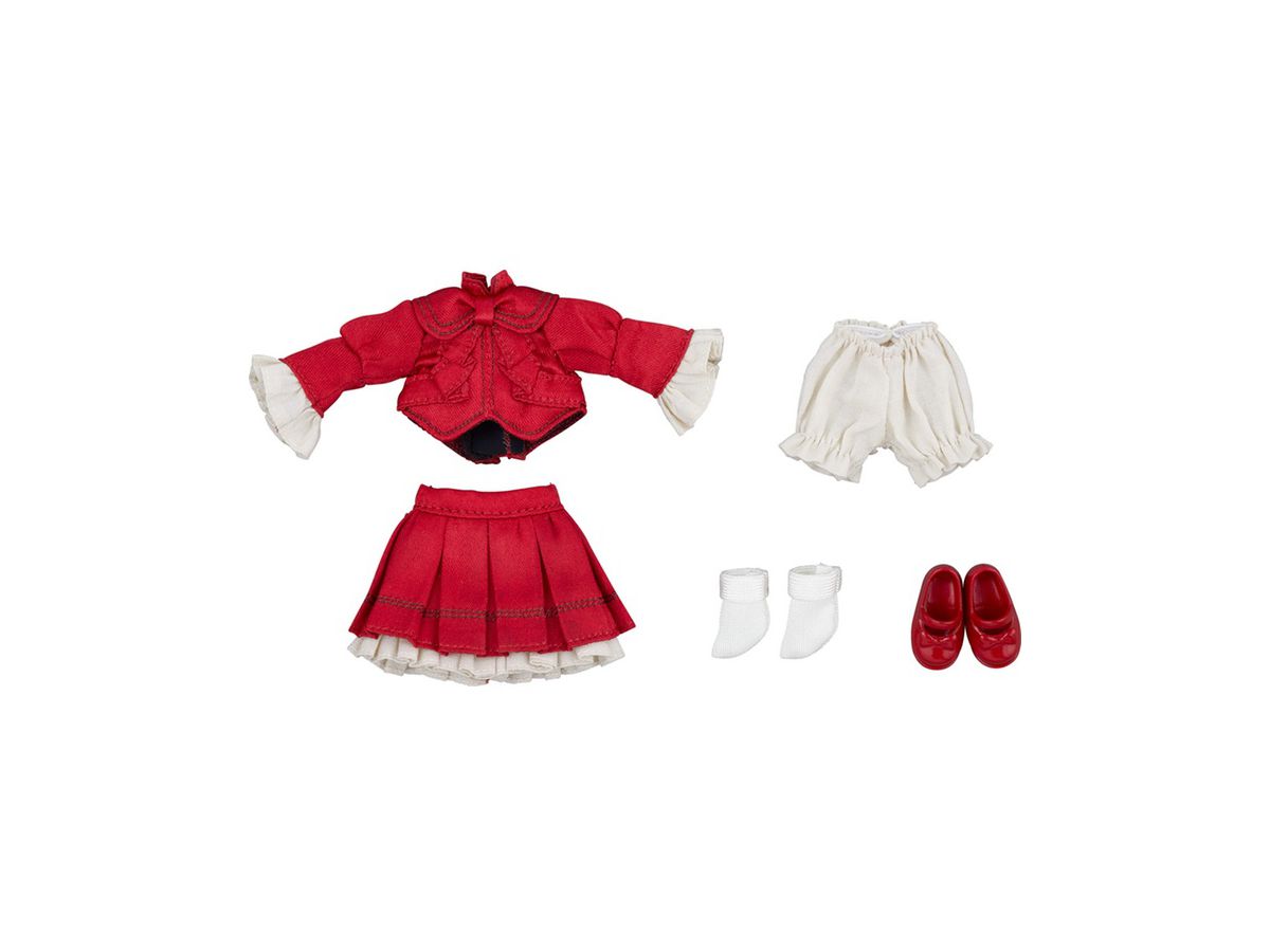 Nendoroid Doll Outfit Set: Kate (Shadows House)