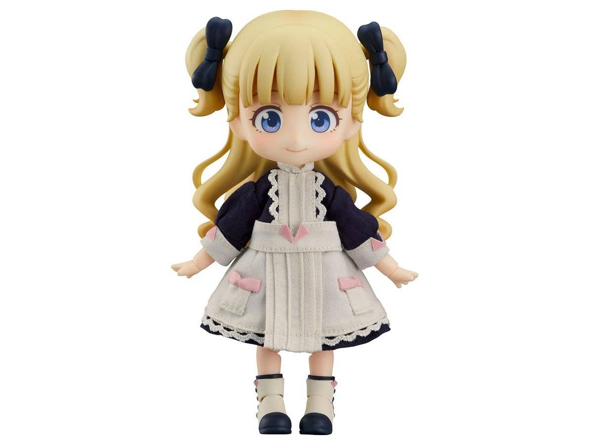 Nendoroid Doll Emilico (Shadows House)