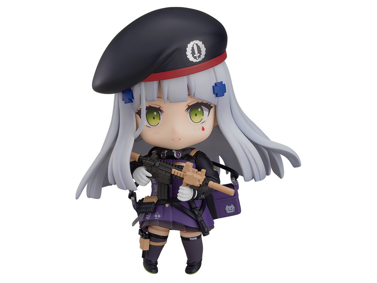 Nendoroid 416 (Girls' Frontline) (Reissue)