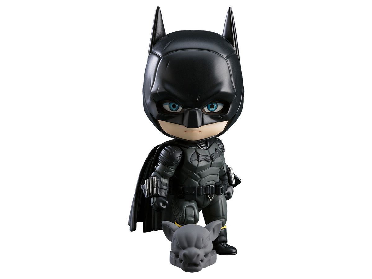 Nendoroid Batman: The Batman Ver. (THE BATMAN)