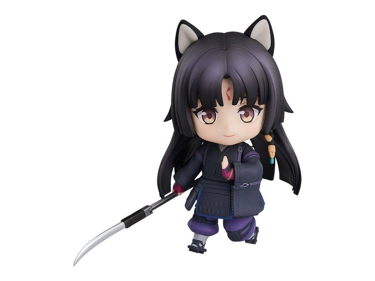 Nendoroid Saga (Arknights)