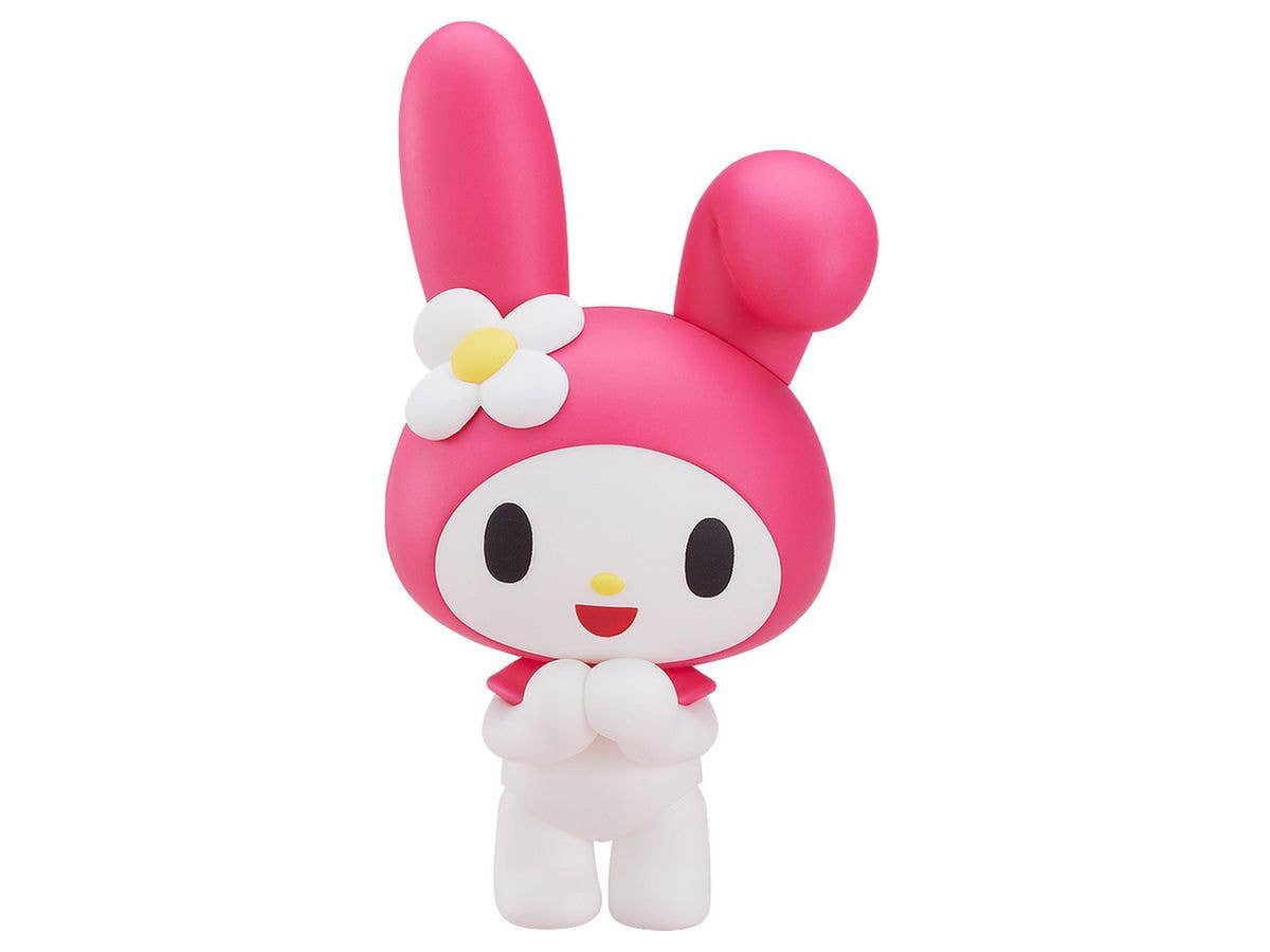 Nendoroid My Melody (Onegai My Melody)