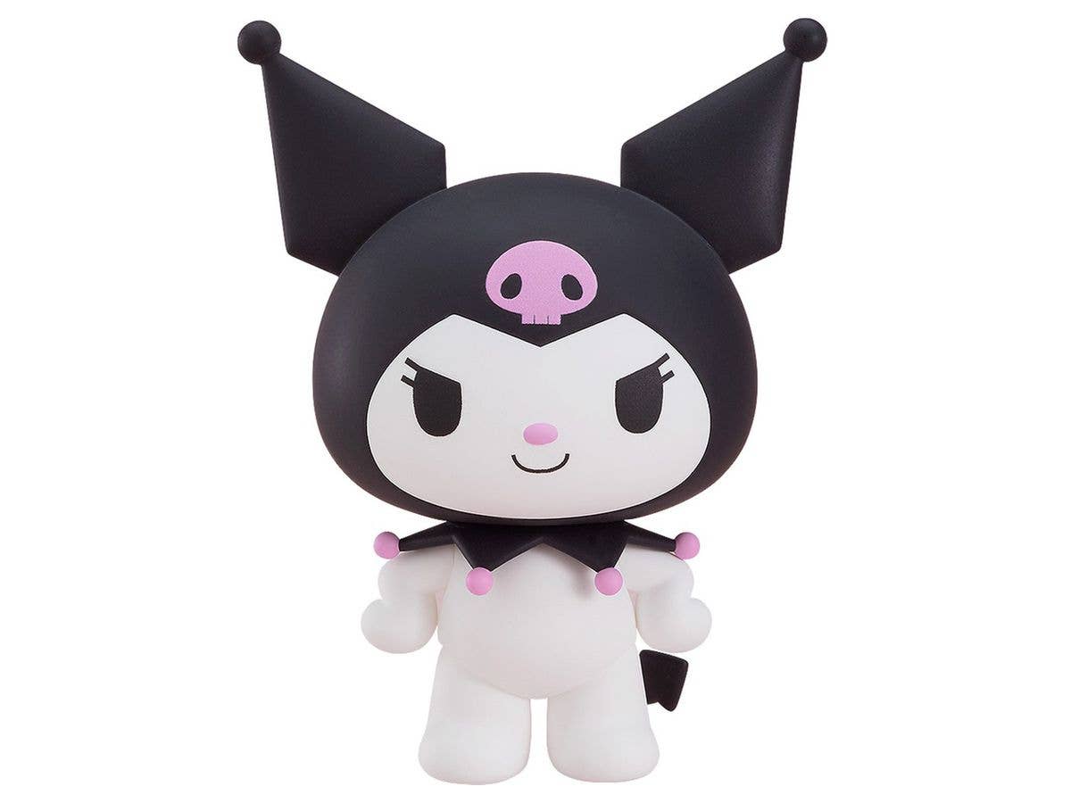 Nendoroid Kuromi (Onegai My Melody)