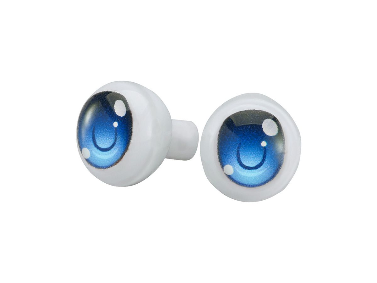 Nendoroid Doll Doll Eye (Blue)