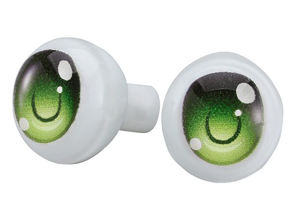 Nendoroid Doll Doll Eye (Green)