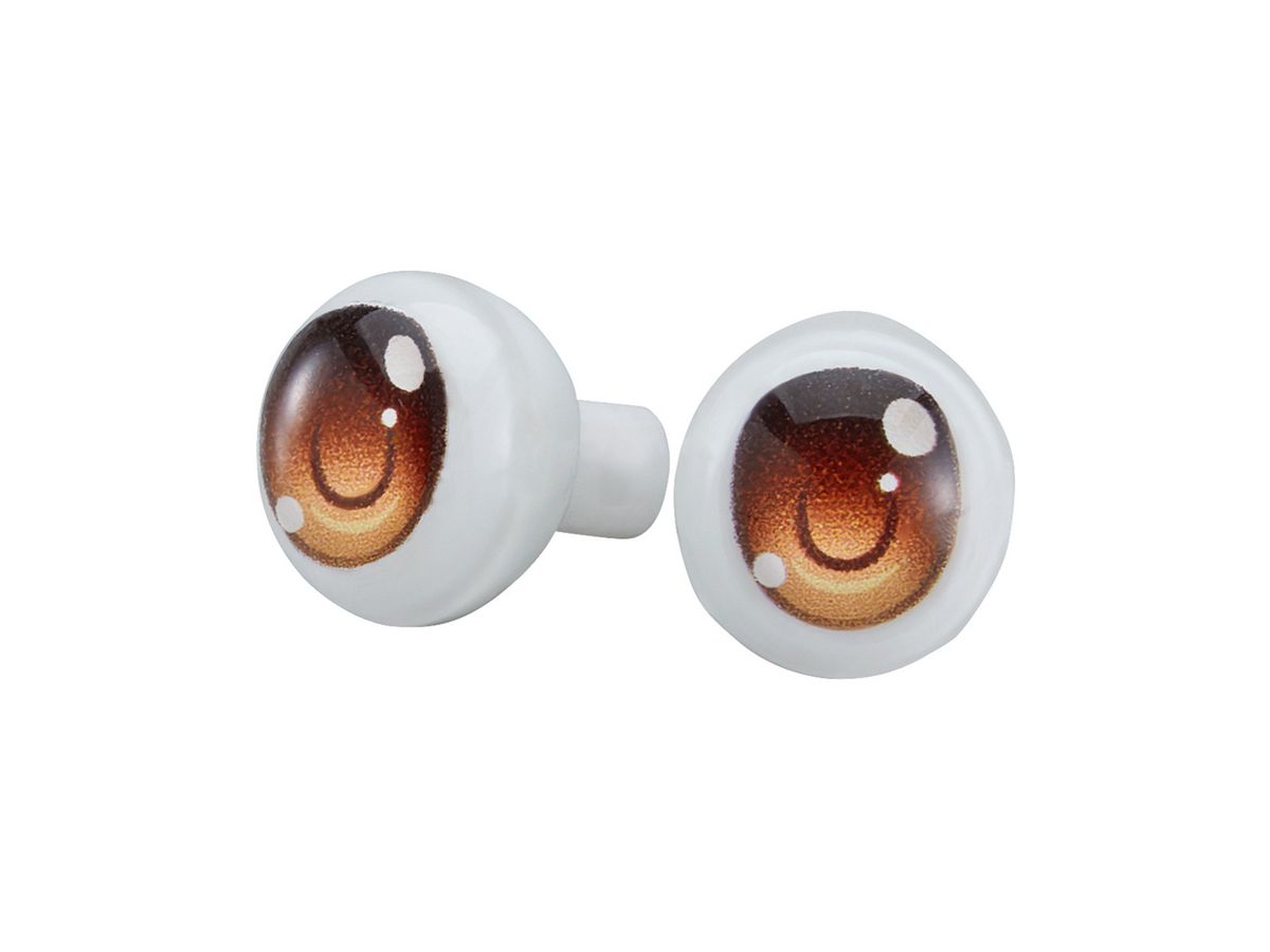 Nendoroid Doll Doll Eye (Brown)