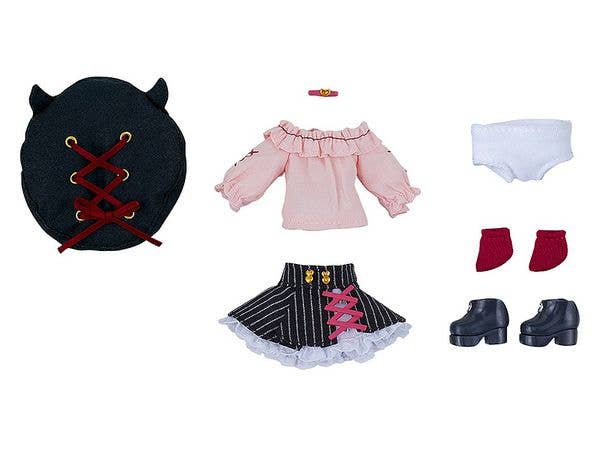 Nendoroid Doll Outfit Set: Hatsune Miku: Date Outfit Ver.