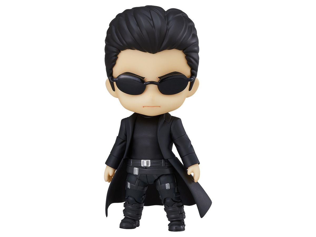 Nendoroid Neo (The Matrix)