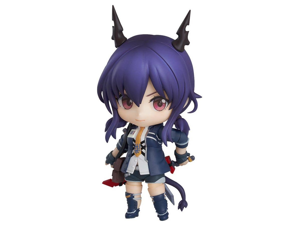 Nendoroid Ch'en (Arknights) (Reissue)