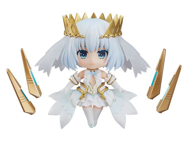 Nendoroid Origami Tobiichi: Spirit Ver. (Date A Live IV)