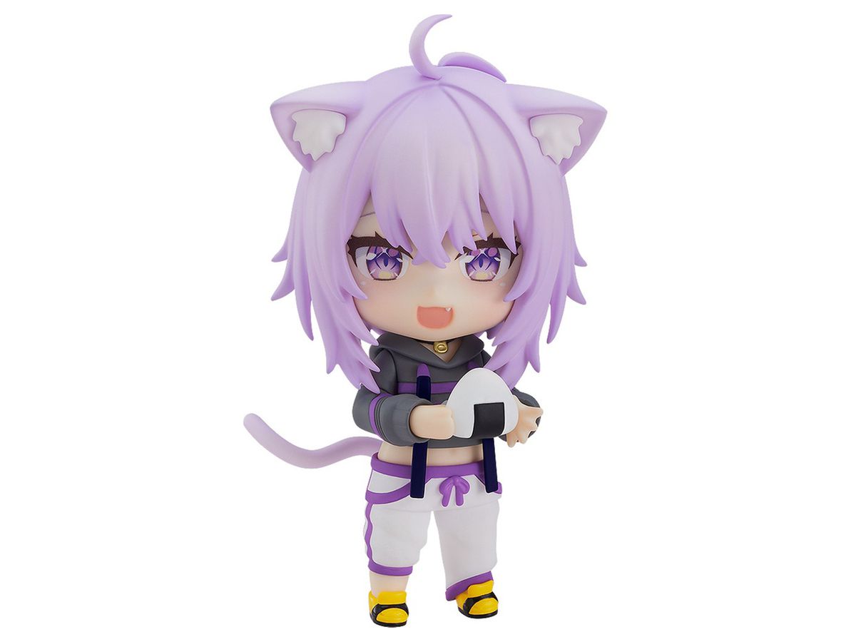 Nendoroid Nekomata Okayu (hololive production)