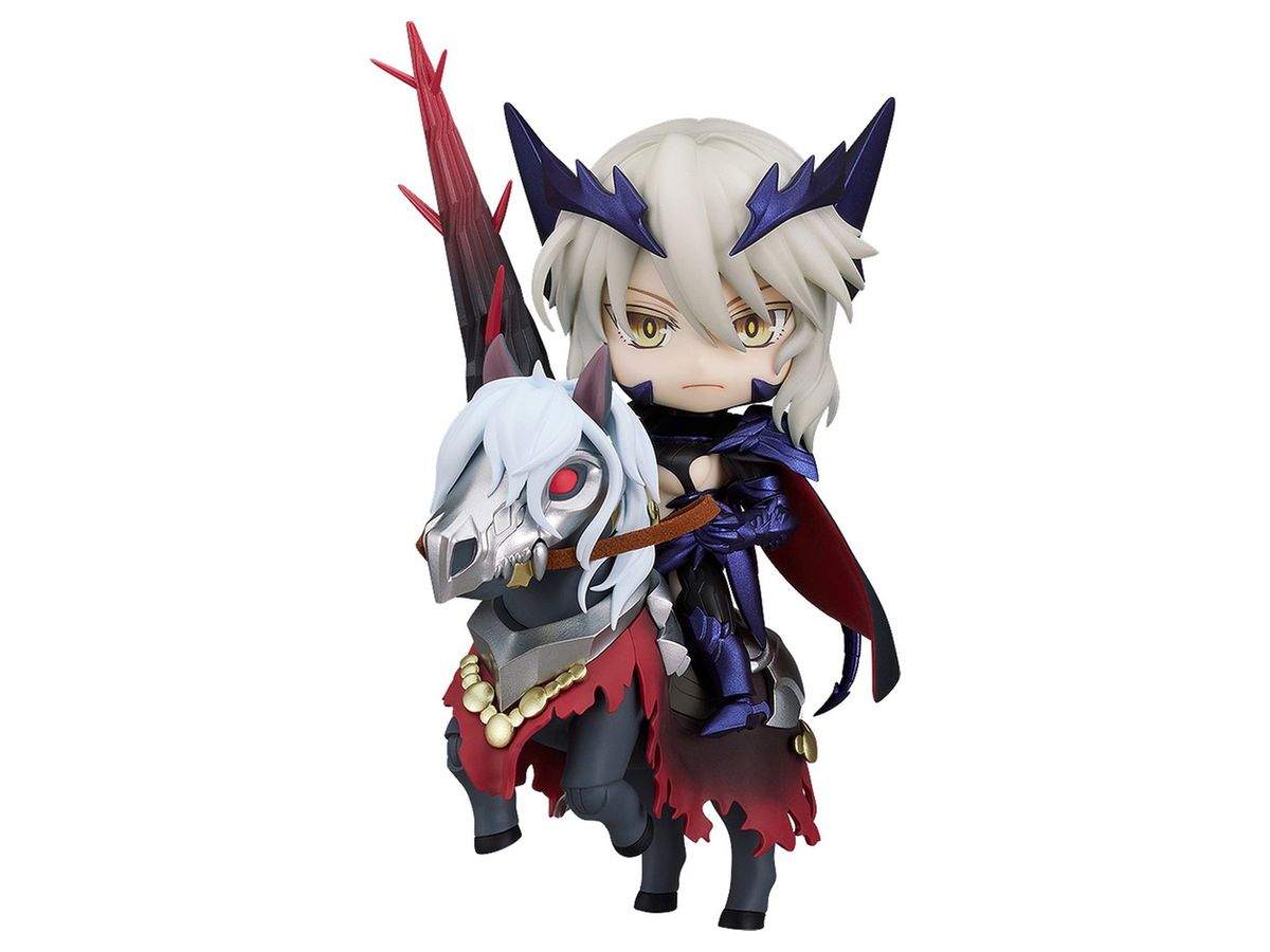 Nendoroid Lancer/Altria Pendragon (Alter) (Fate/Grand Order)