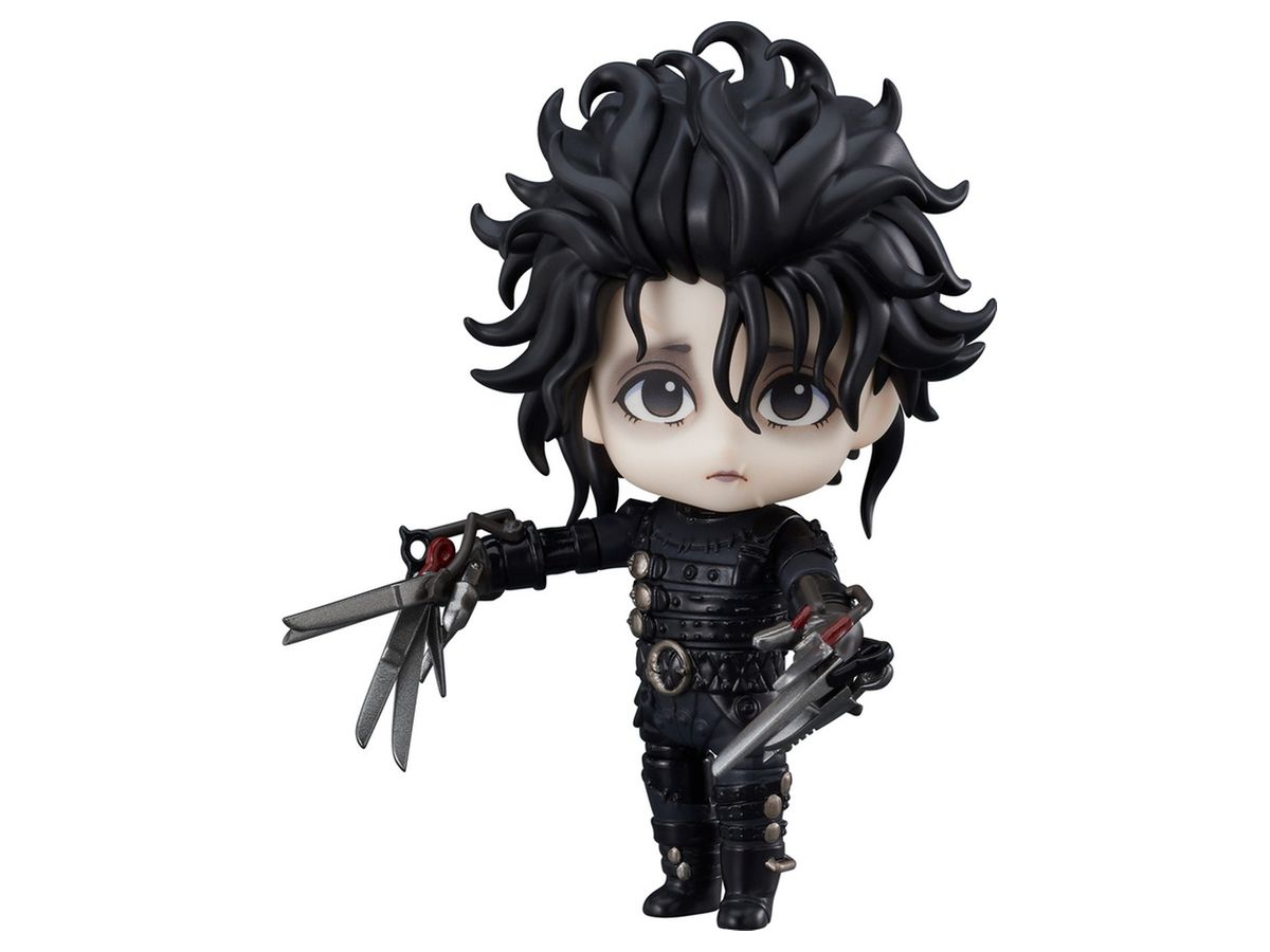 Nendoroid Edward Scissorhands (Edward Scissorhands)