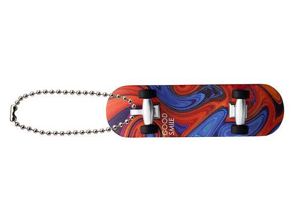 Nendoroid More Skateboard (Liquid A)