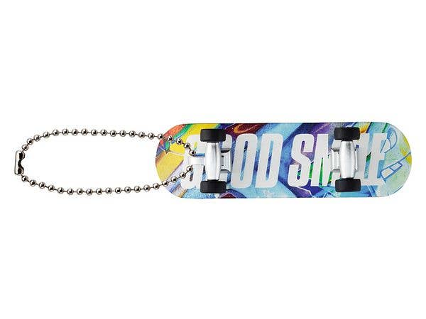 Nendoroid More Skateboard (Liquid C)