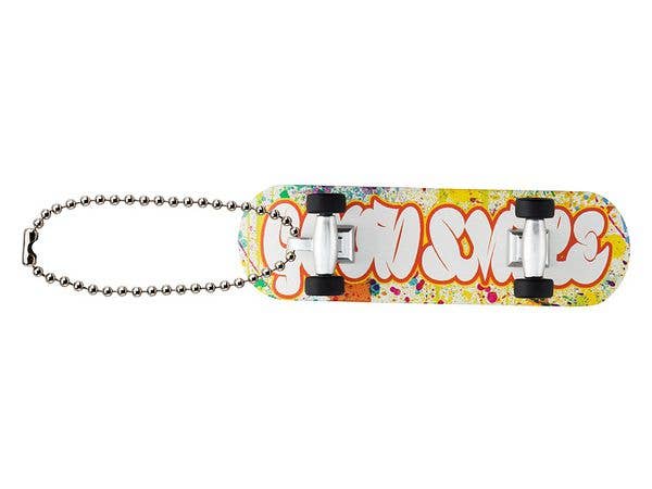 Nendoroid More Skateboard (Splash B)