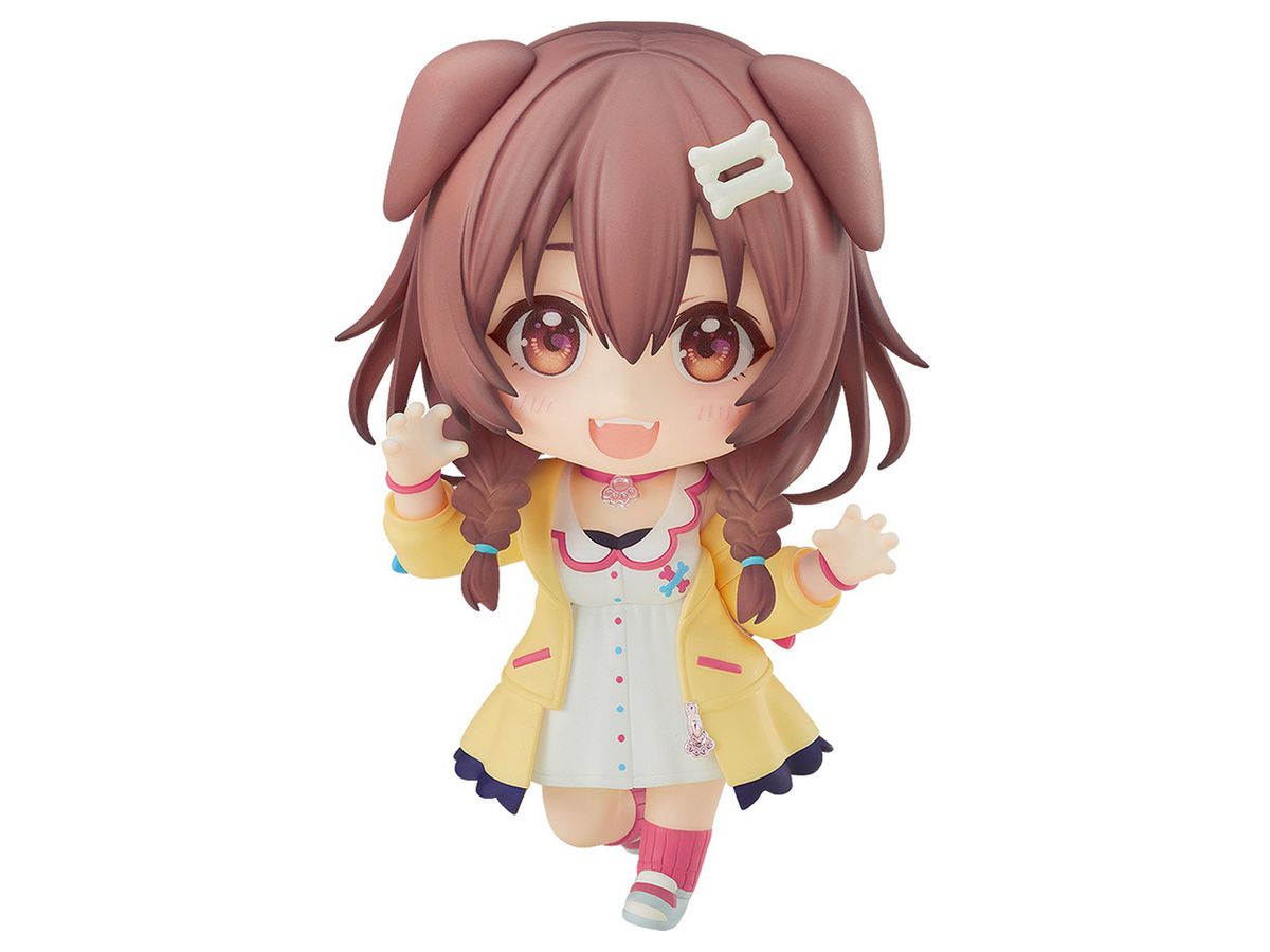 Nendoroid Inugami Korone (hololive production)