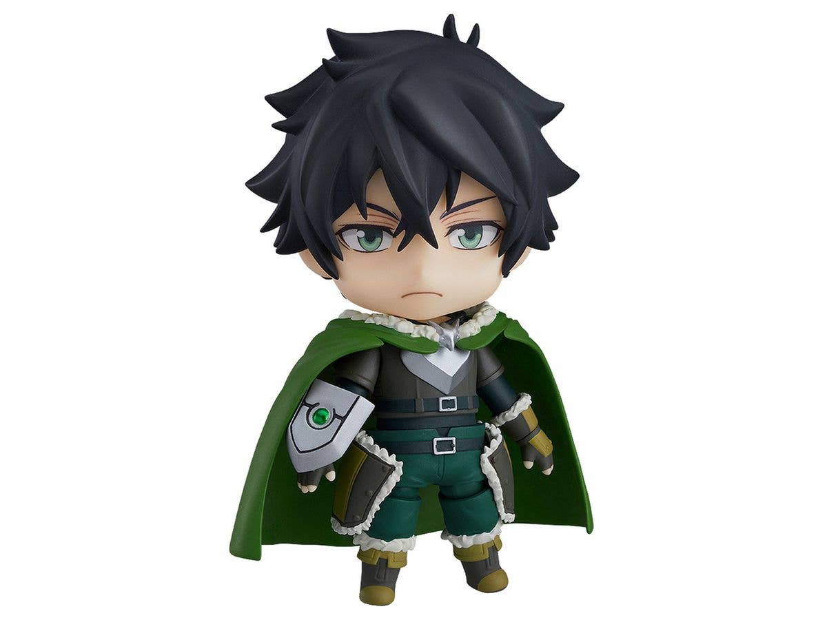 Nendoroid Shield Hero (The Rising of the Shield Hero) (Reissue)