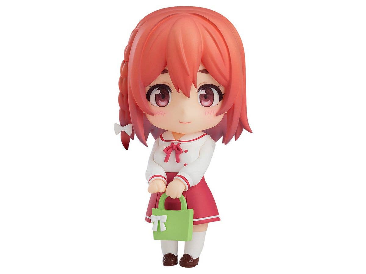 Nendoroid Sumi Sakurasawa (Rent-a-Girlfriend)