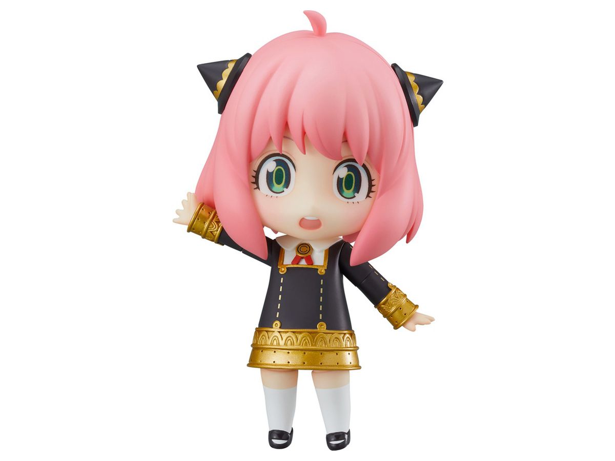 Nendoroid Anya Forger (SPY x FAMILY)