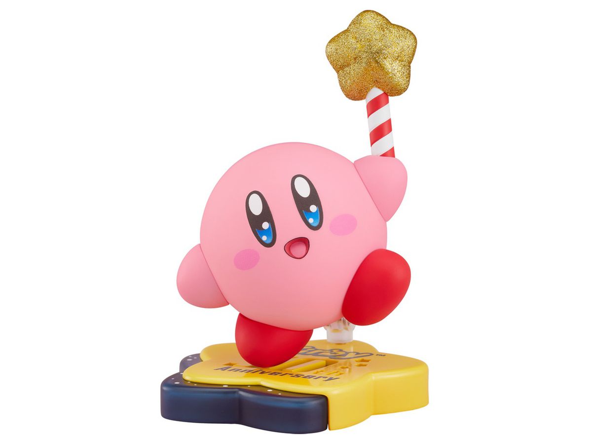 Nendoroid Kirby: 30th Anniversary Edition