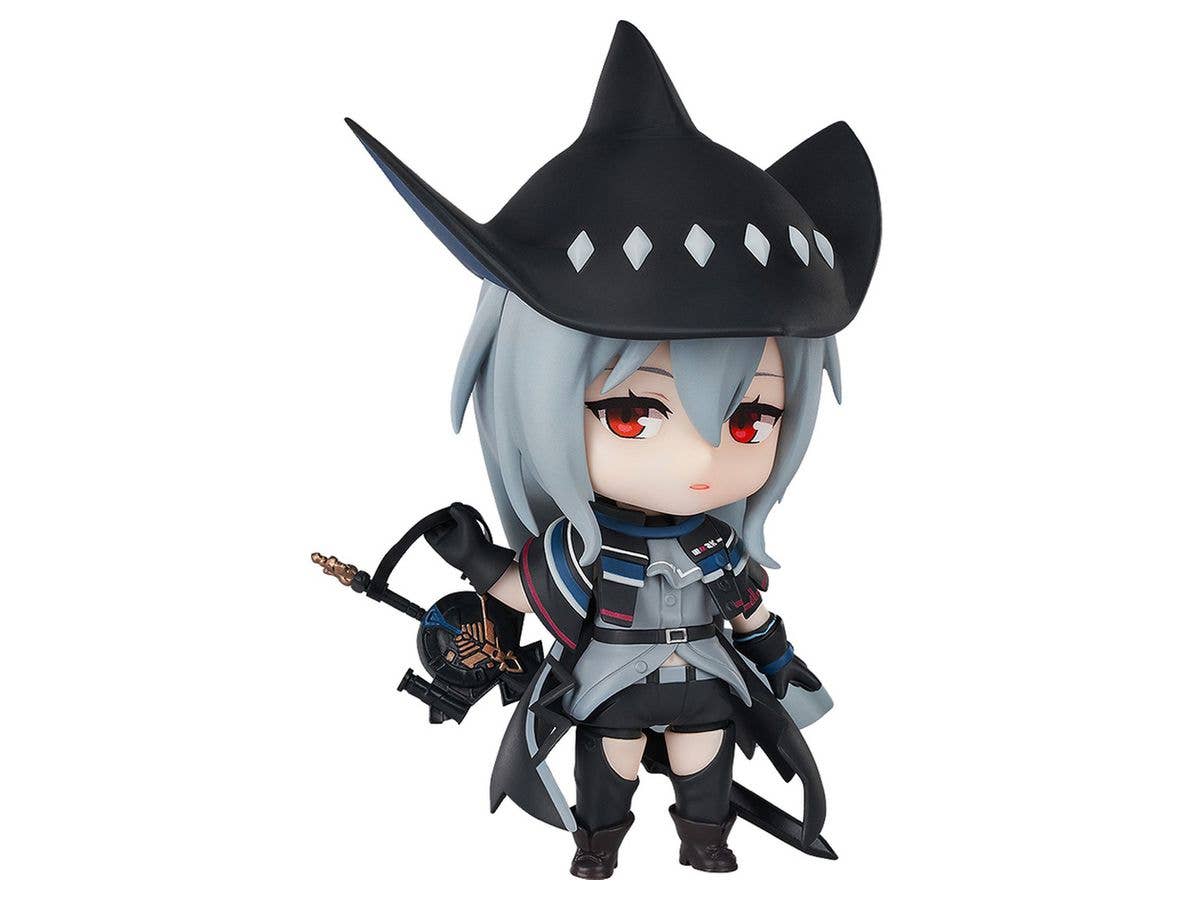 Nendoroid Skadi (Arknights)
