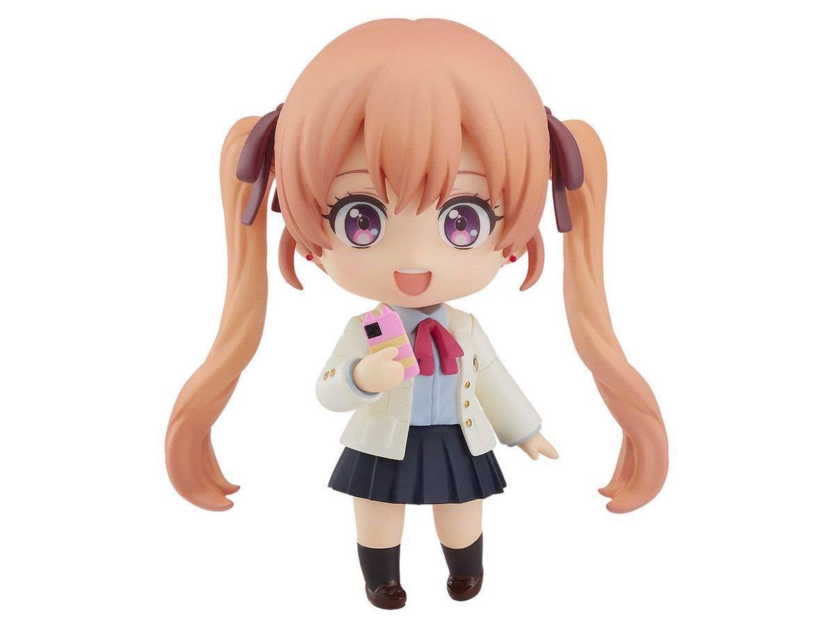 Nendoroid Erika Amano (A Couple of Cuckoos)
