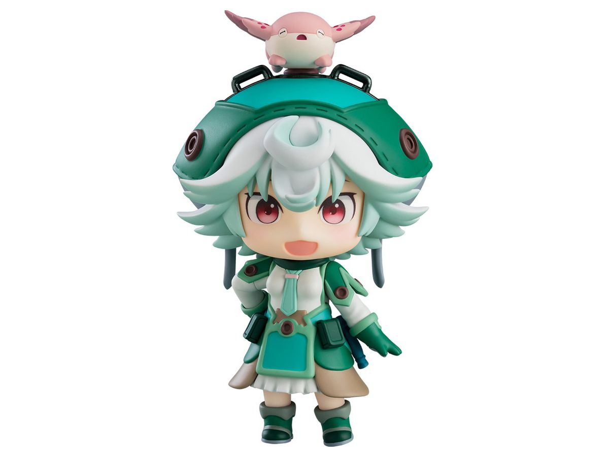 Nendoroid Prushka (Made in Abyss: The Golden City of the Scorching Sun)