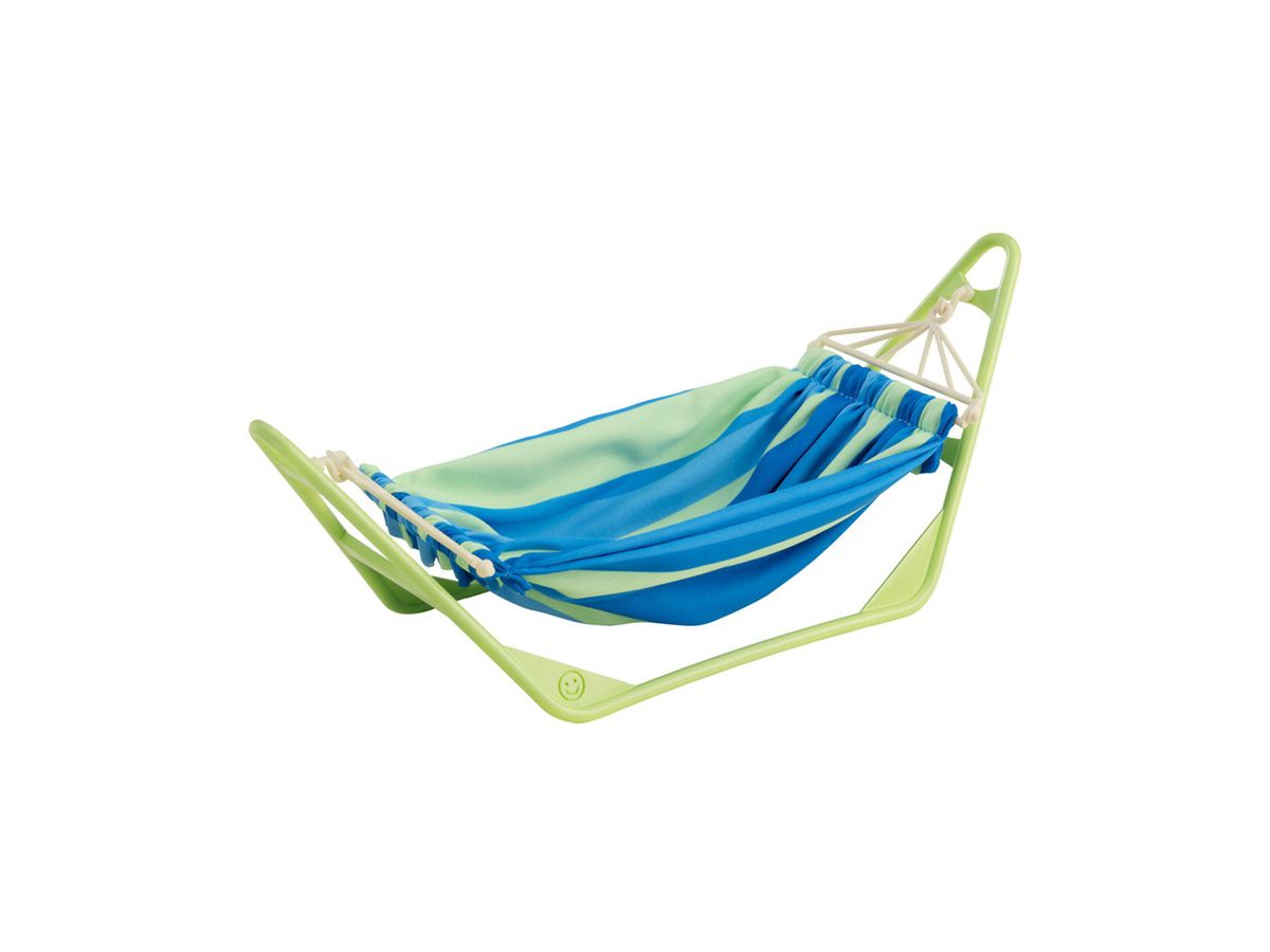 Nendoroid More Hammock (Green)