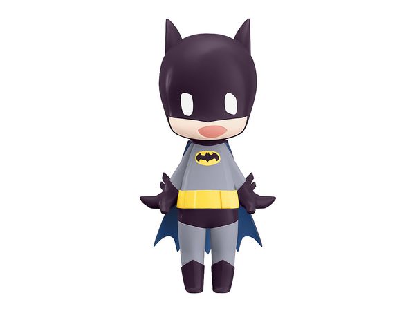 HELLO! GOOD SMILE Batman (DC)