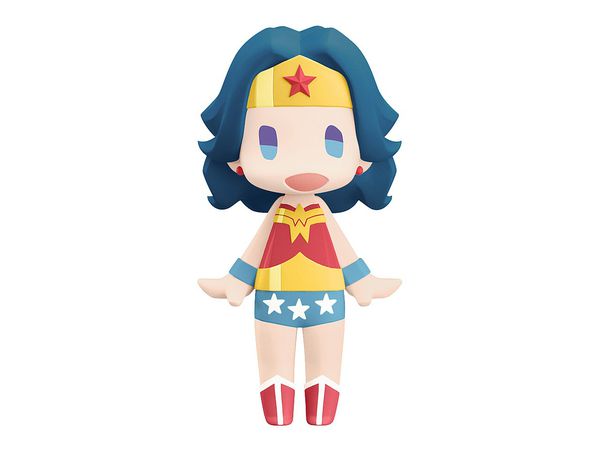 HELLO! GOOD SMILE Wonder Woman (DC)