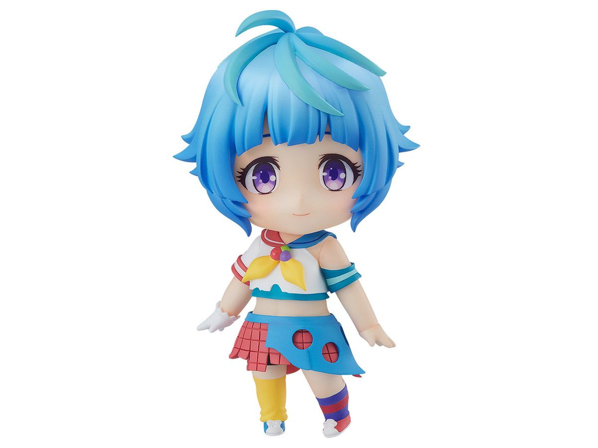 Nendoroid Uta (Bubble)