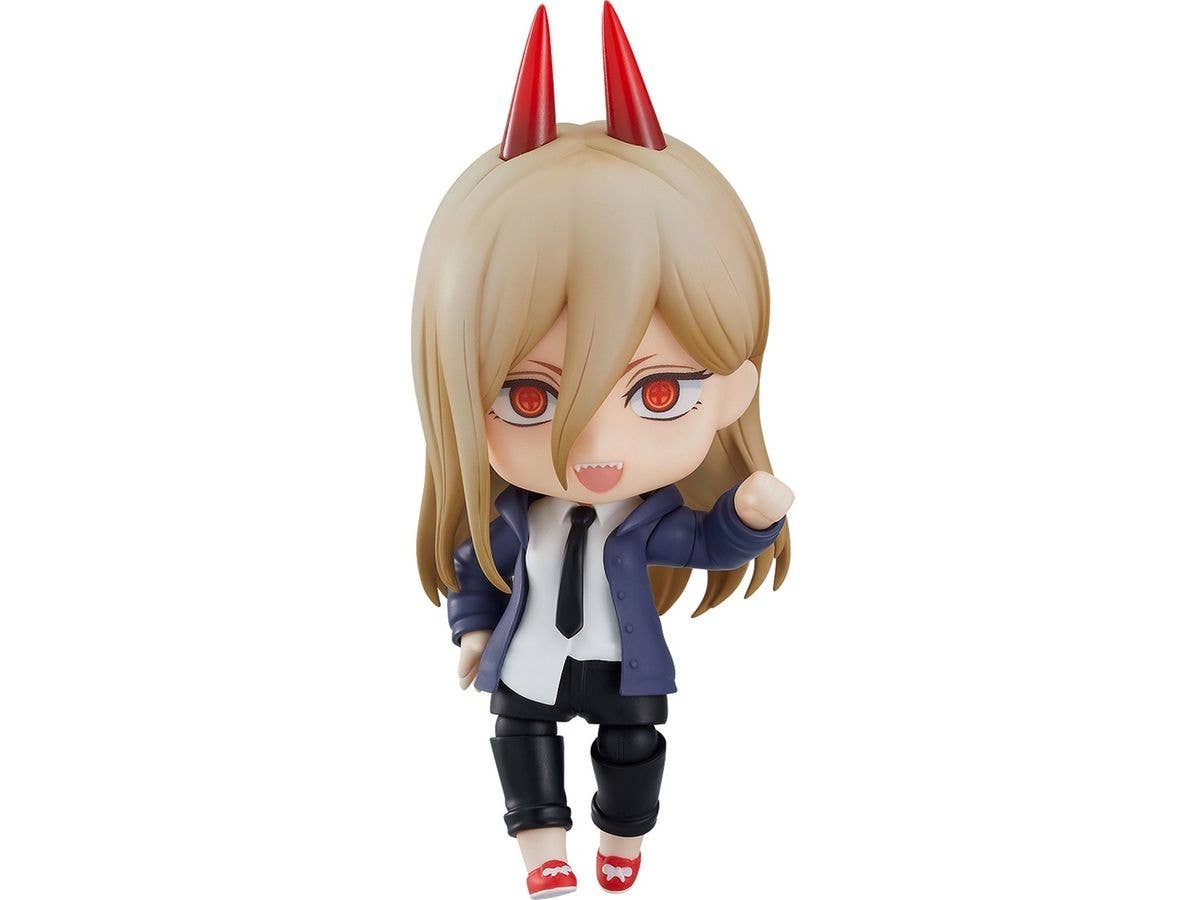 Nendoroid Power (Chainsaw Man) (Reissue)