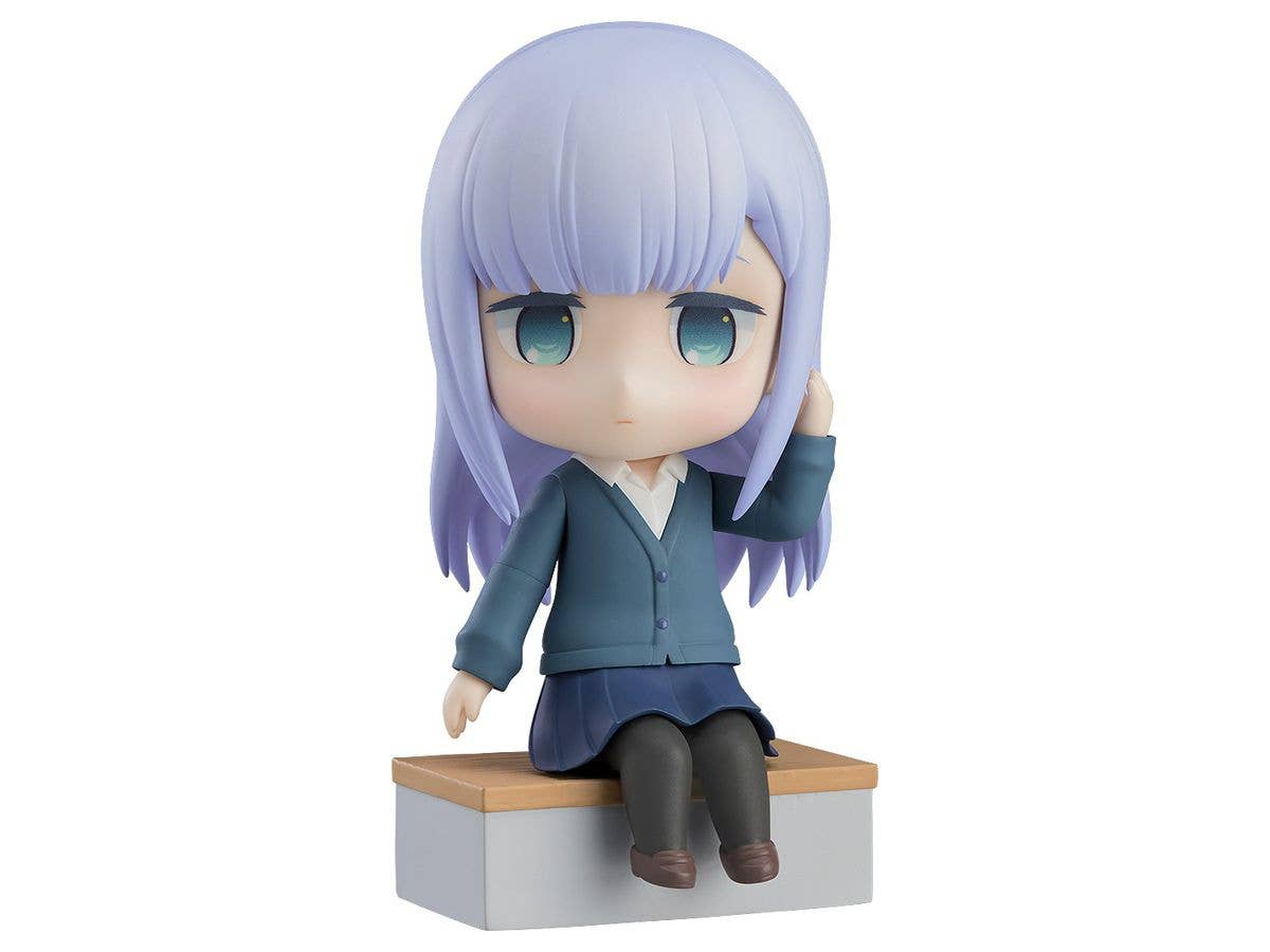 Nendoroid Reina Aharen (Aharen-san wa Hakarenai)
