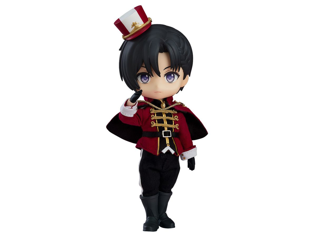 Nendoroid Doll Toy Soldier: Callion